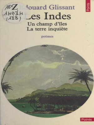 cover image of Les Indes